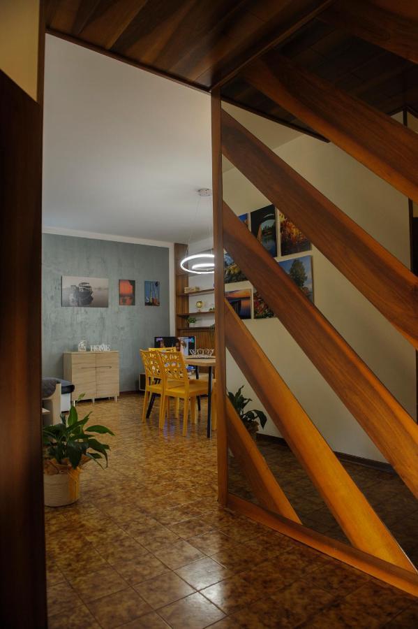 Ferienwohnung Casa Betty Peschiera del Garda Exterior foto
