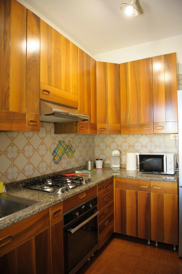 Ferienwohnung Casa Betty Peschiera del Garda Exterior foto